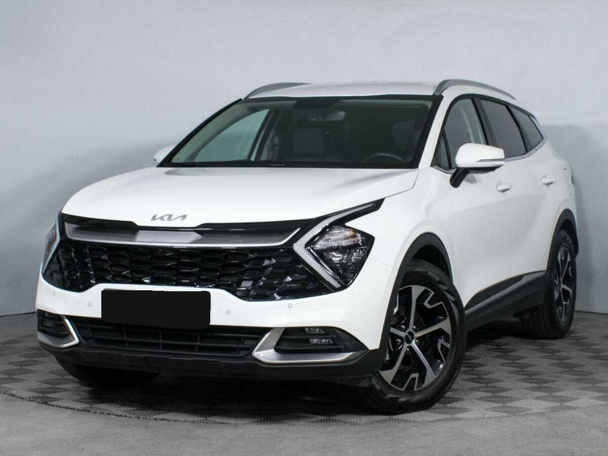 Купить Kia Sportage, 2023, 33 049 км.. Фото: #0