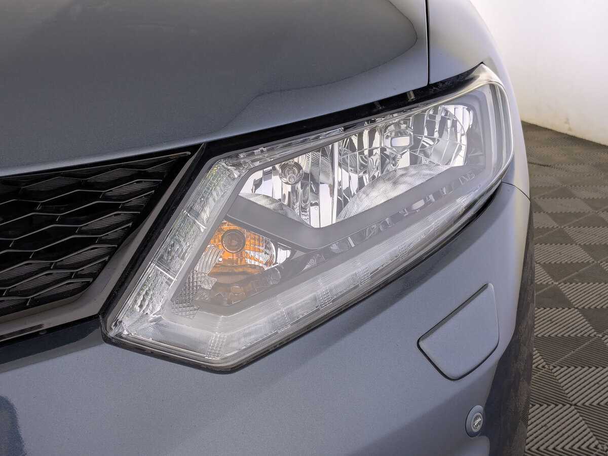 Купить Nissan X-Trail, 2016, 169 967 км.. Фото: #9