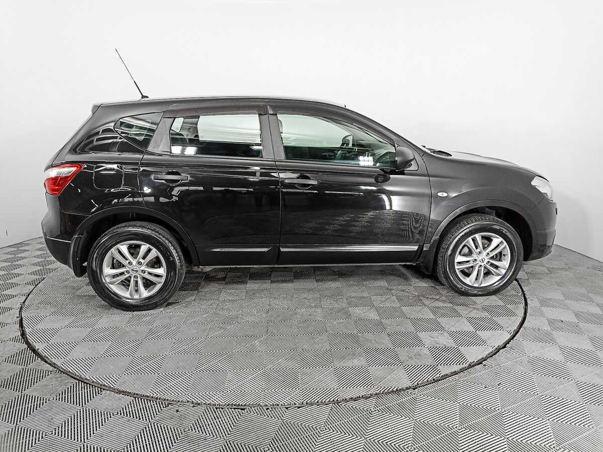 Купить Nissan Qashqai, 2013, 181 122 км.. Фото: #3