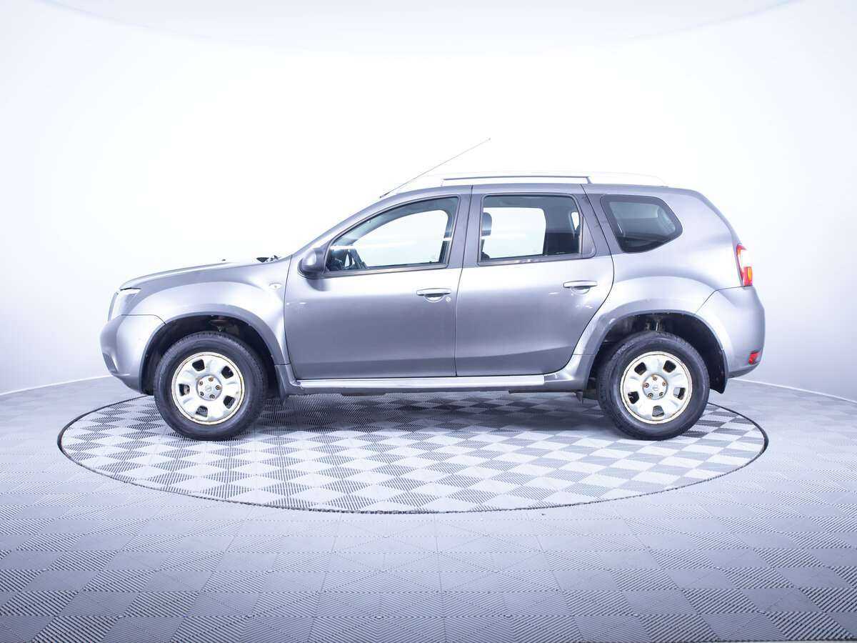 Купить Nissan Terrano, 2015, 88 135 км.. Фото: #7