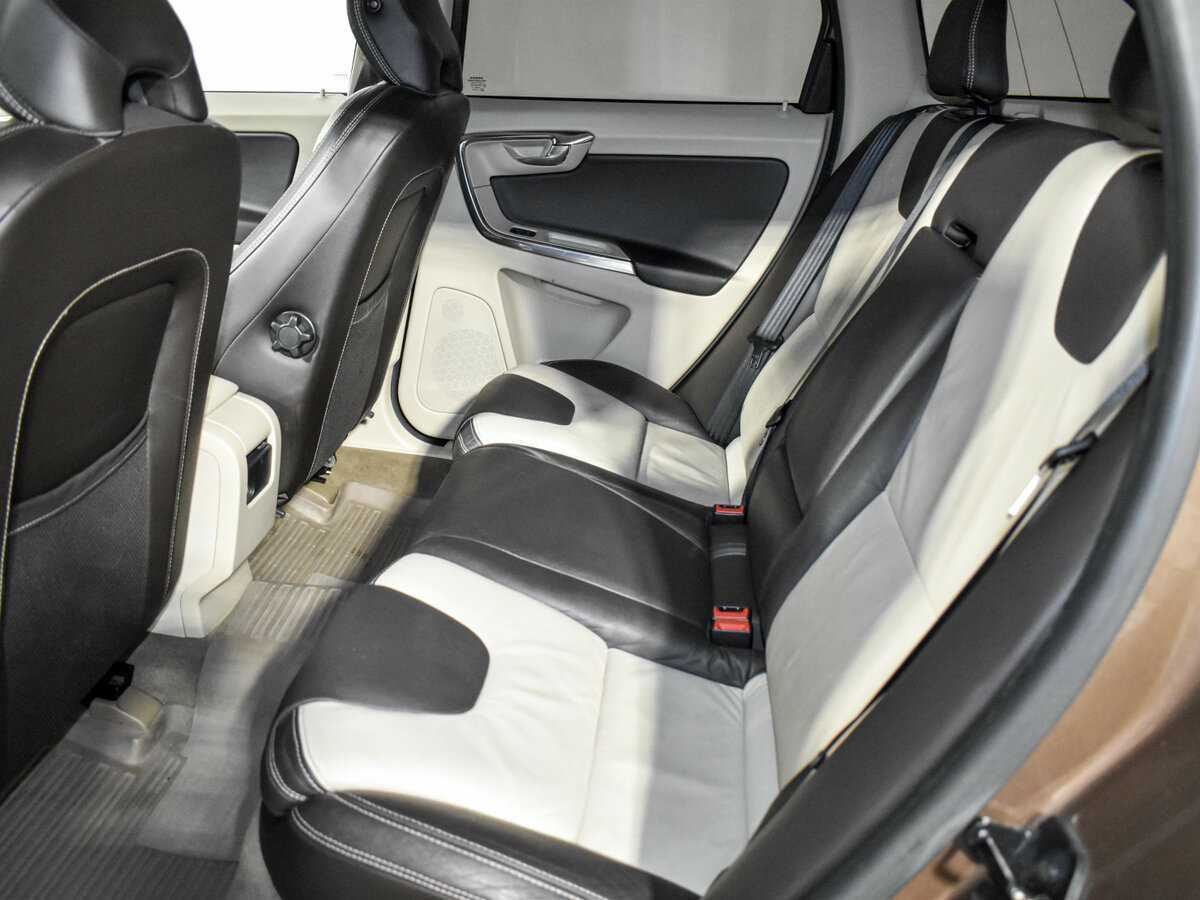 Купить Volvo XC60, 2012, 163 350 км.. Фото: #11