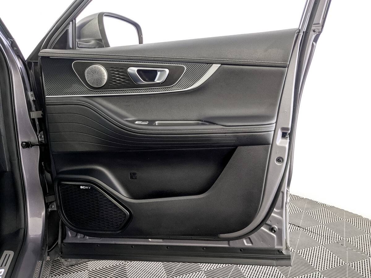 Купить Chery Tiggo 7 Pro Max, 2024, 22 967 км.. Фото: #20
