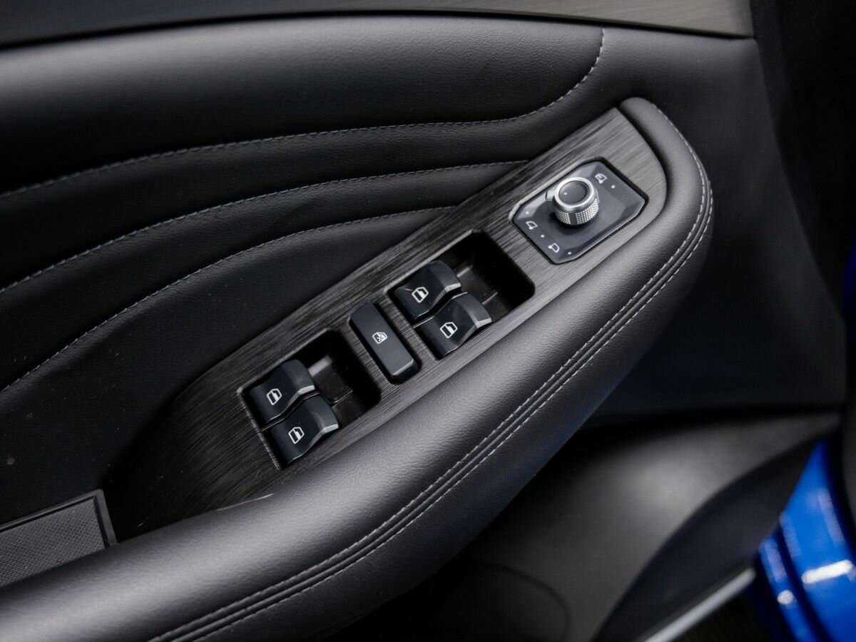 Купить Haval F7, 2021, 75 421 км.. Фото: #16