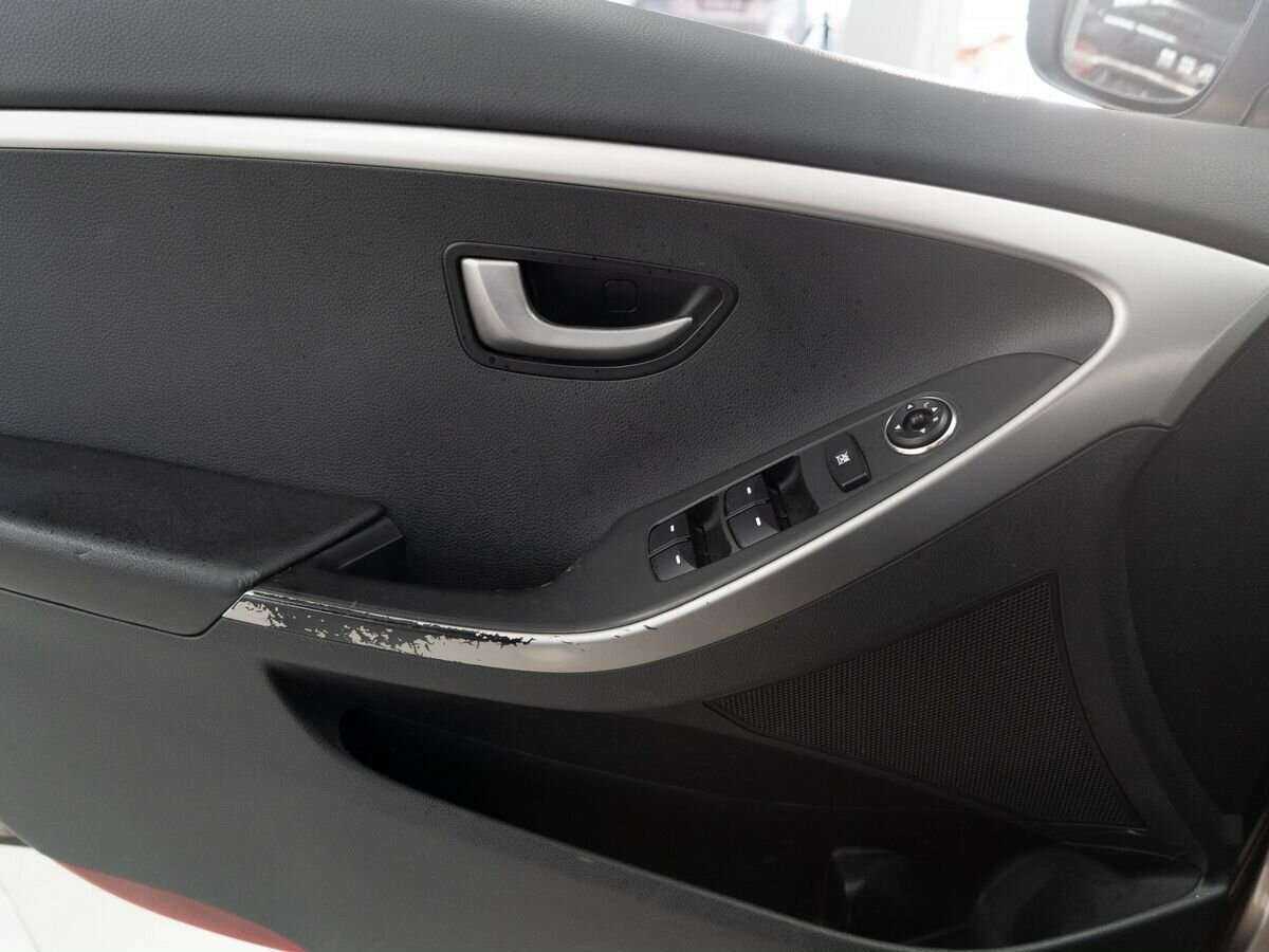 Купить Hyundai i30, 2013, 220 000 км.. Фото: #14