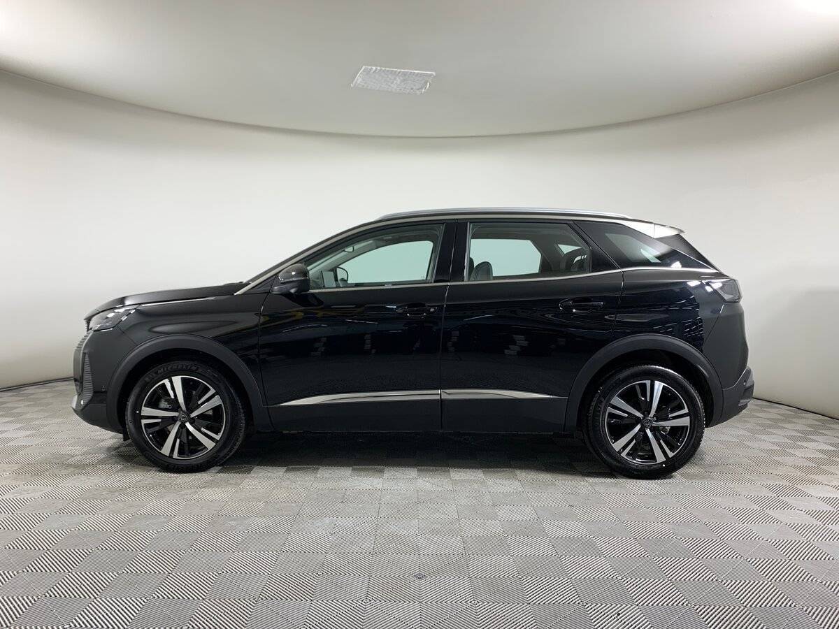 Купить Peugeot 4008, 2023, 1 355 км.. Фото: #7
