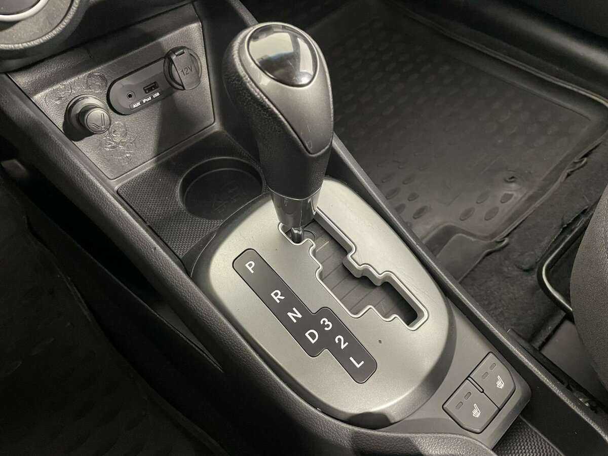 Купить Kia Rio, 2014, 189 153 км.. Фото: #12
