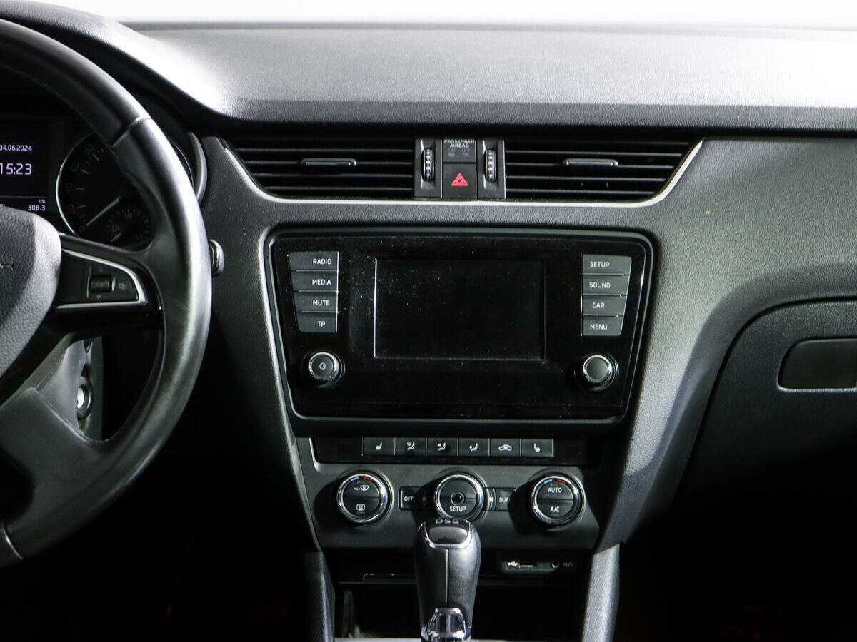 Купить Skoda Octavia, 2014, 124 000 км.. Фото: #12