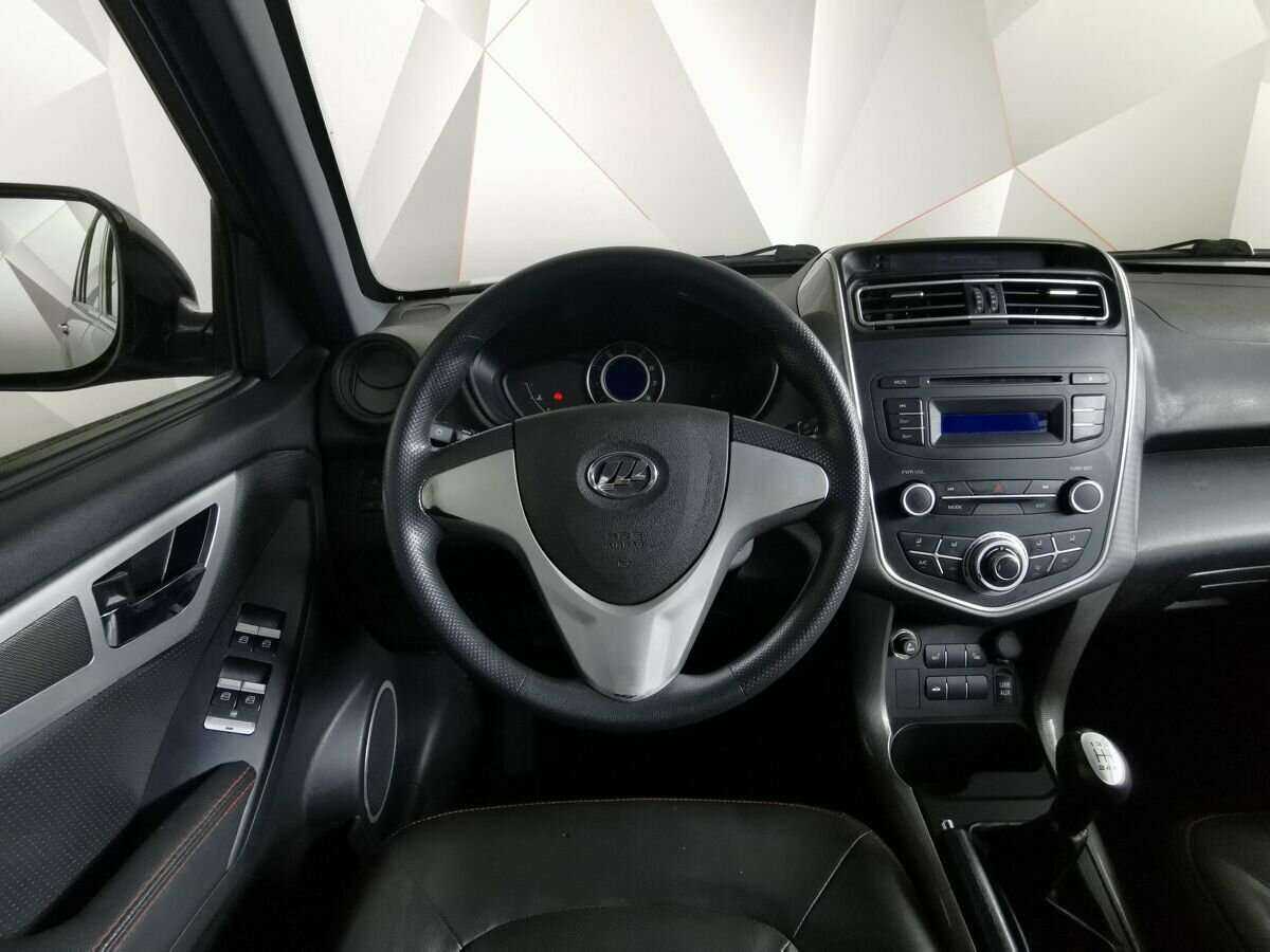 Купить Lifan X60, 2017, 72 745 км.. Фото: #14