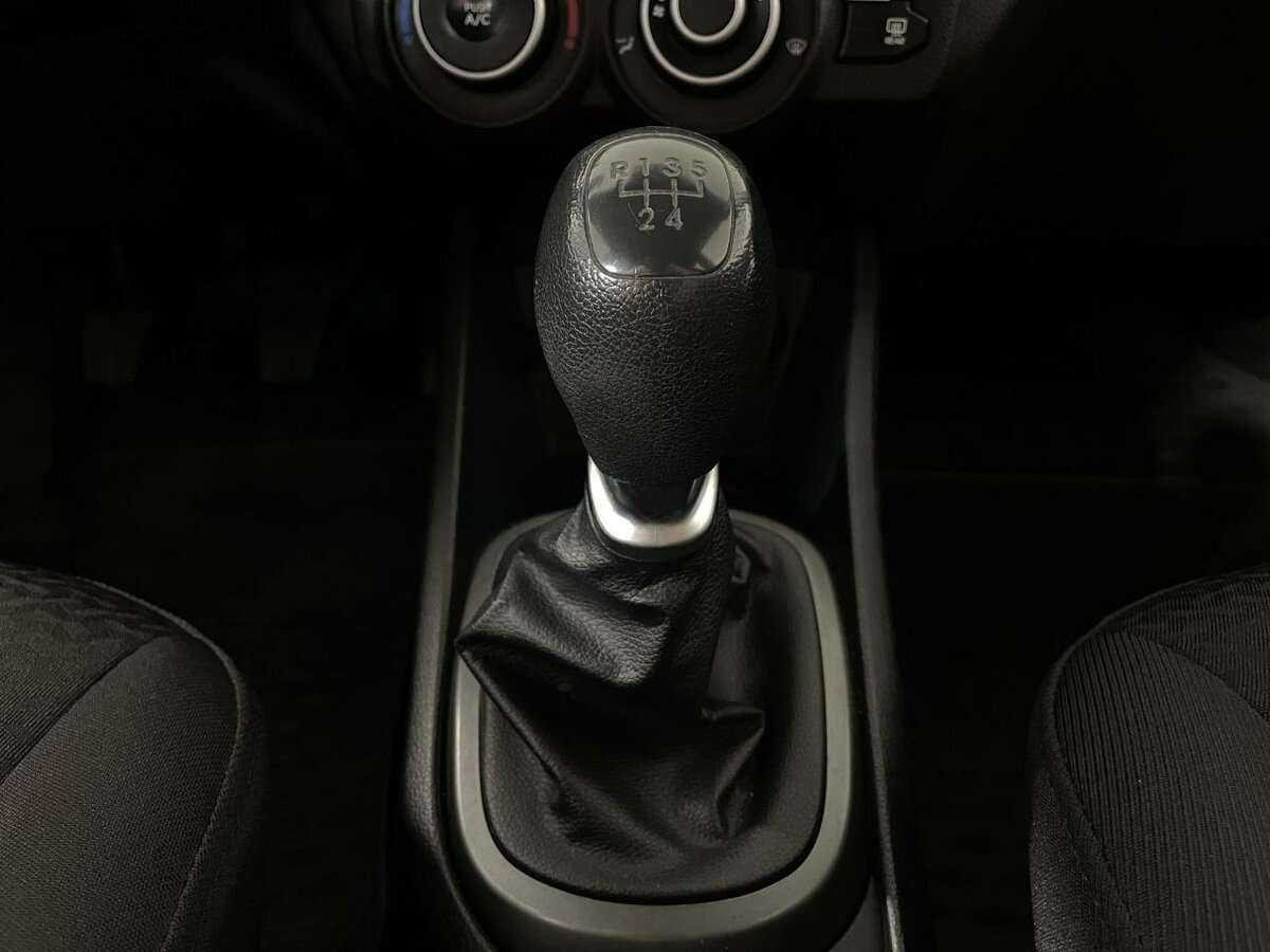 Купить Kia Rio, 2013, 148 544 км.. Фото: #12
