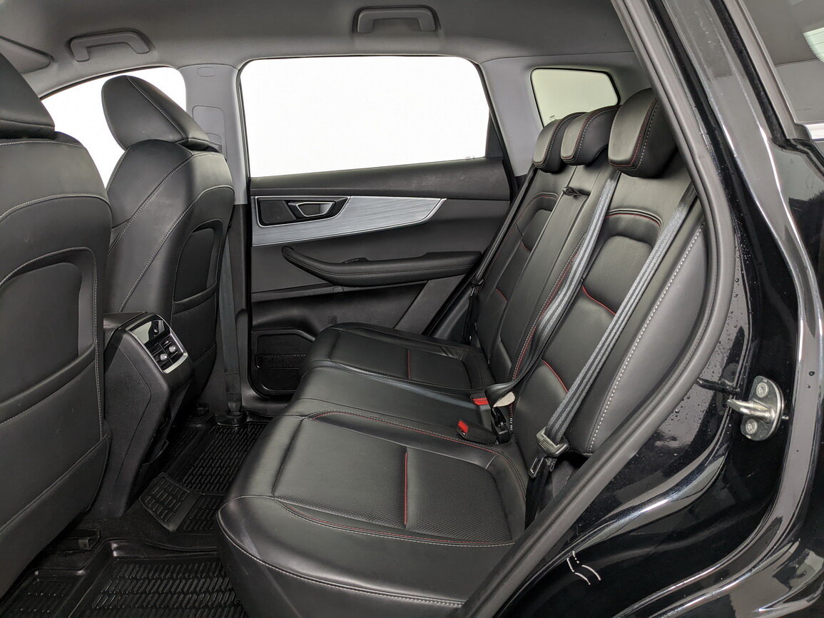 Купить Chery Tiggo 7 Pro, 2022, 128 128 км.. Фото: #11