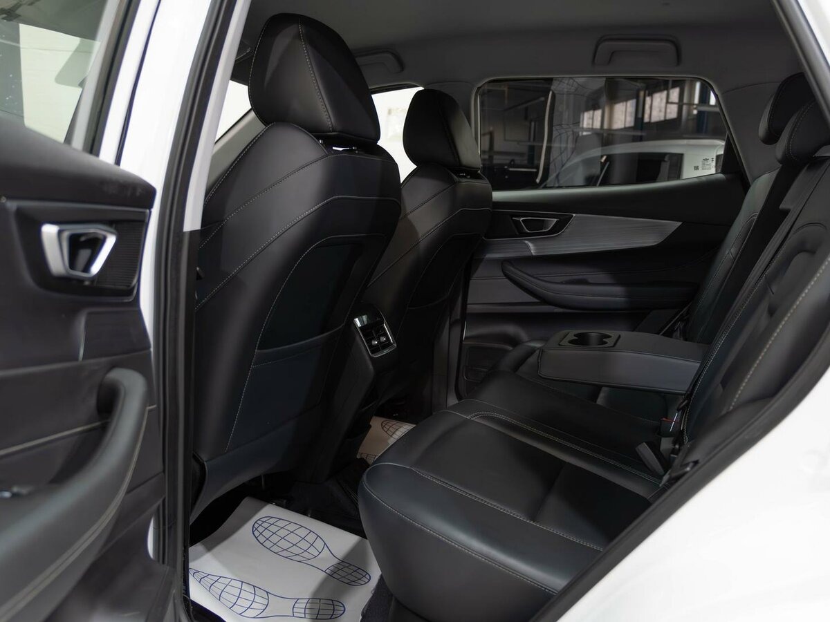 Купить Chery Tiggo 4 Pro, 2023, 73 000 км.. Фото: #14