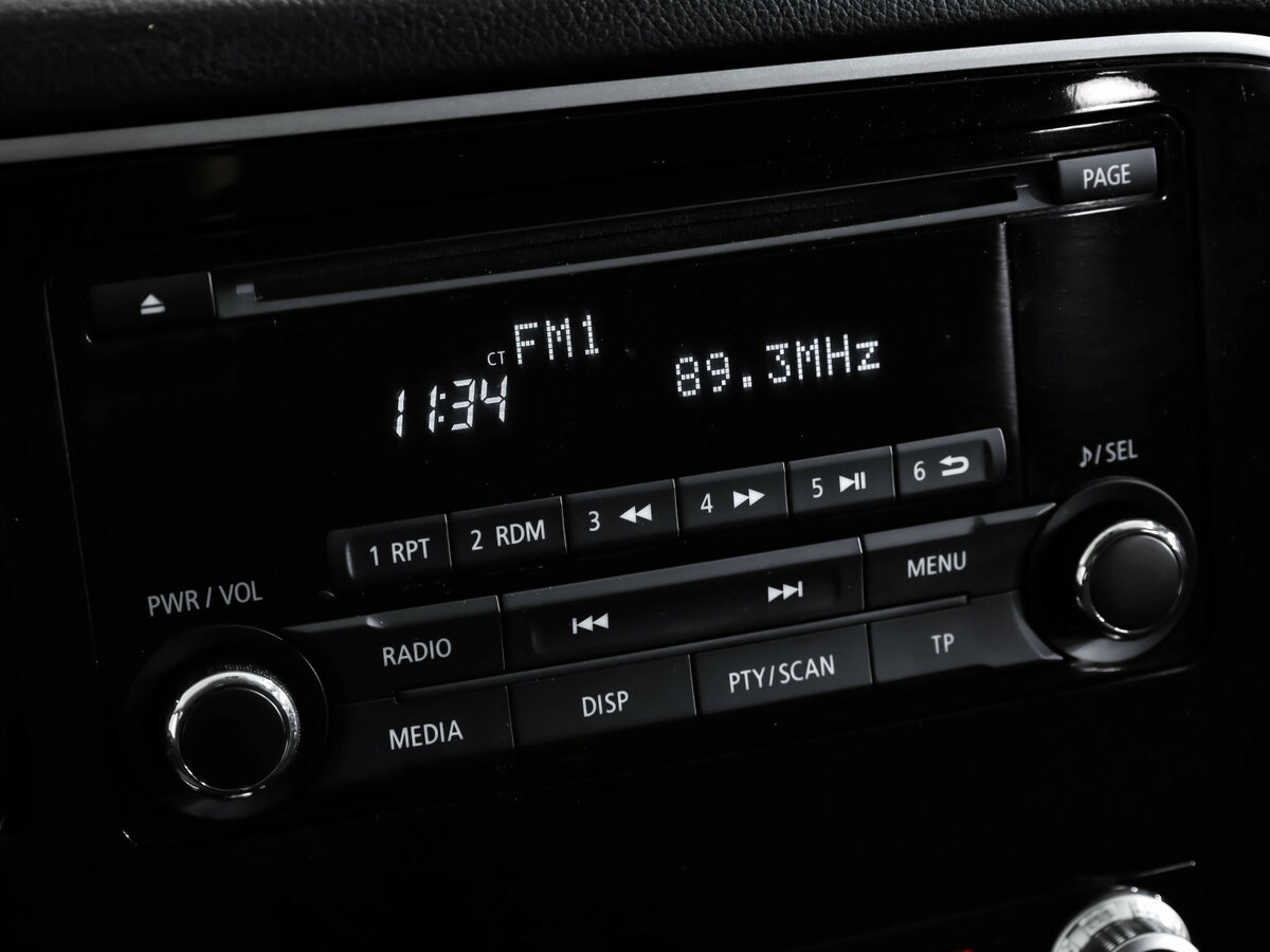 Купить Mitsubishi Outlander, 2020, 130 377 км.. Фото: #12