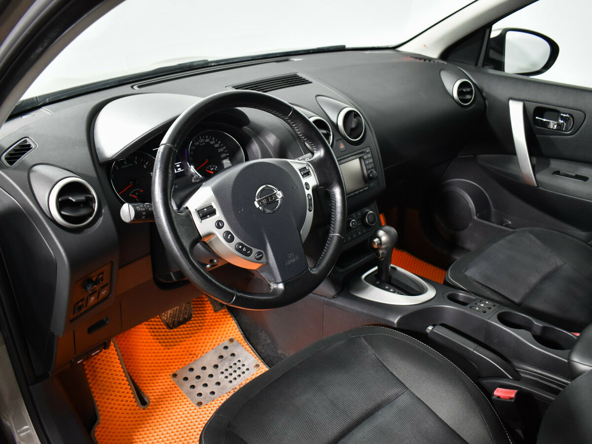 Купить Nissan Qashqai, 2012, 185 000 км.. Фото: #8
