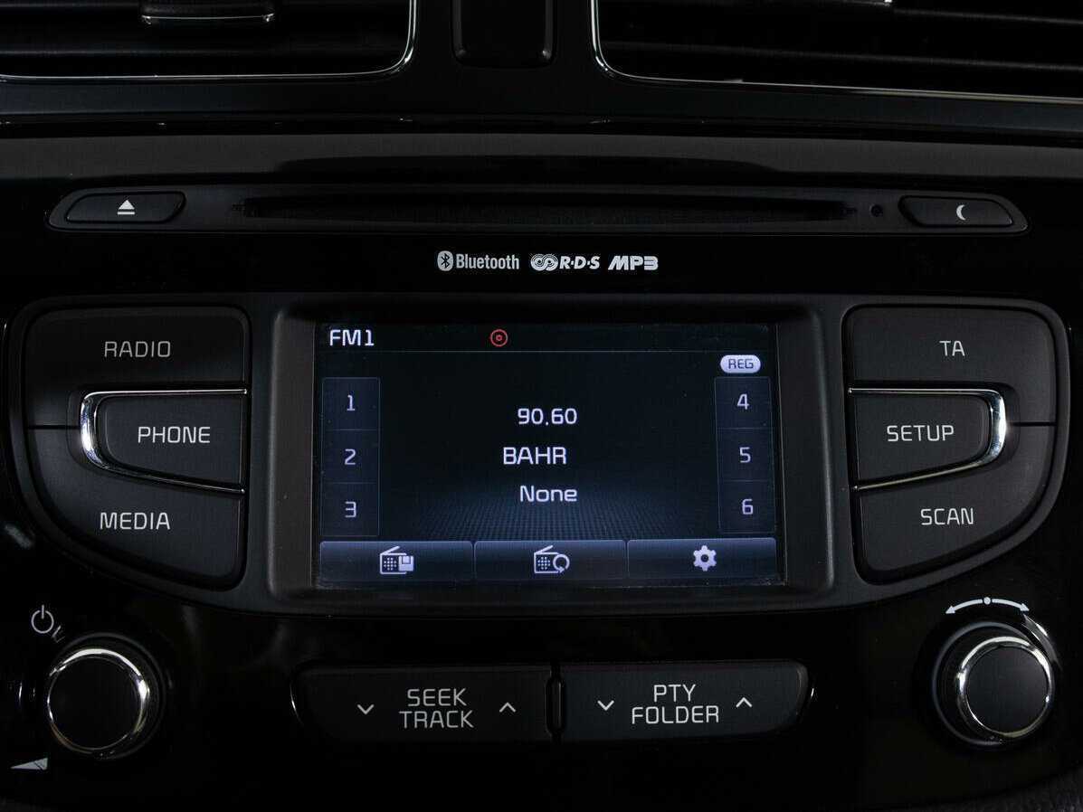 Купить Kia Ceed, 2014, 108 838 км.. Фото: #13