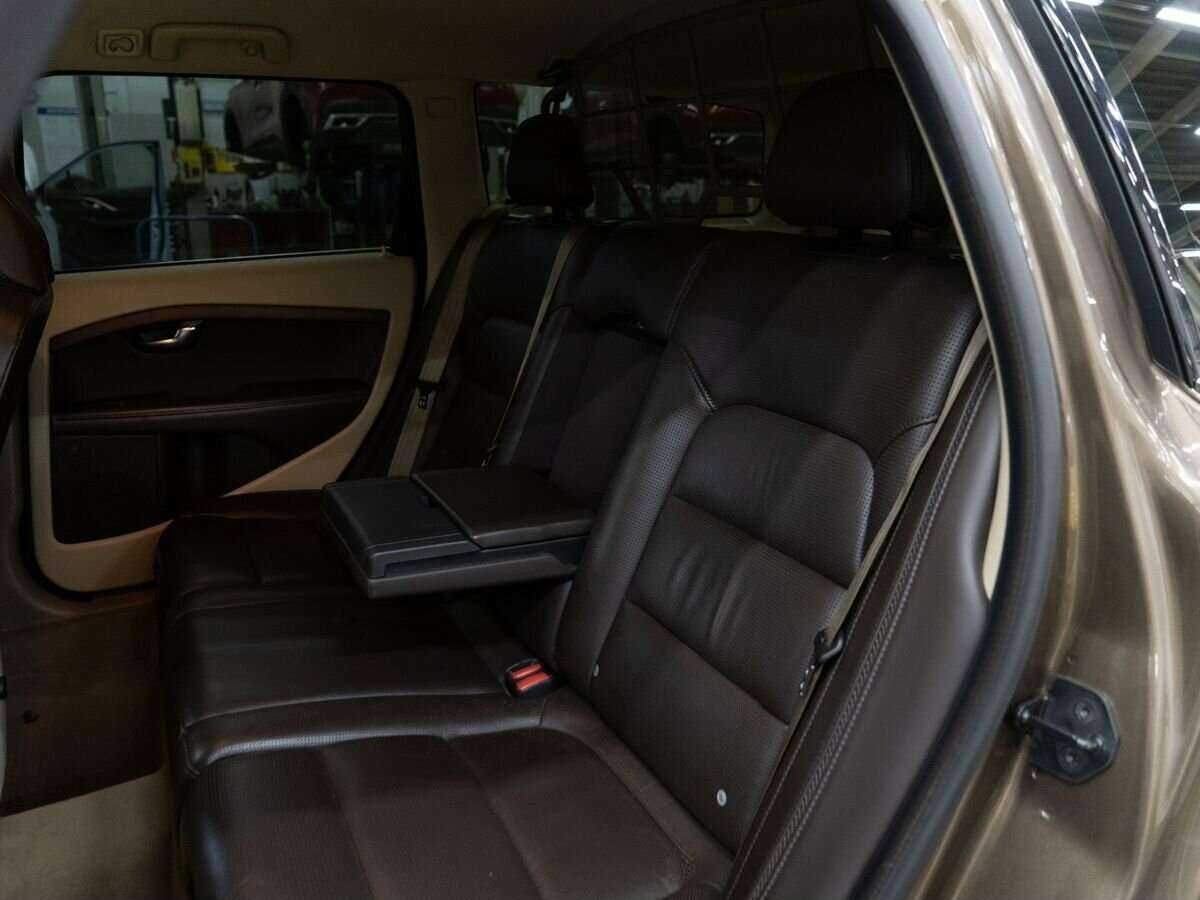 Купить Volvo XC70, 2012, 192 000 км.. Фото: #6
