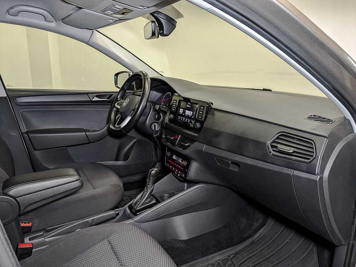 Купить Volkswagen Polo, 2021, 68 244 км.. Фото: #12