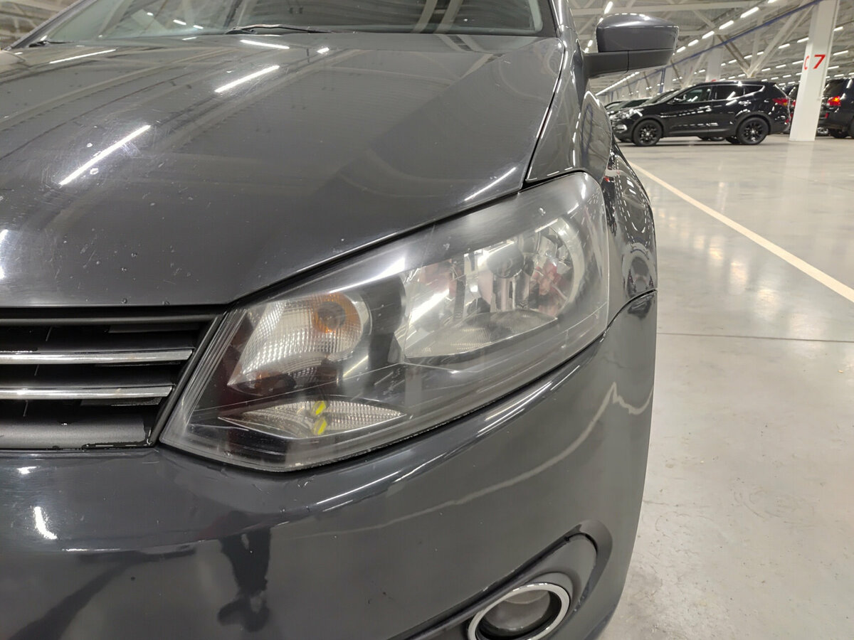 Купить Volkswagen Polo, 2014, 153 708 км.. Фото: #16
