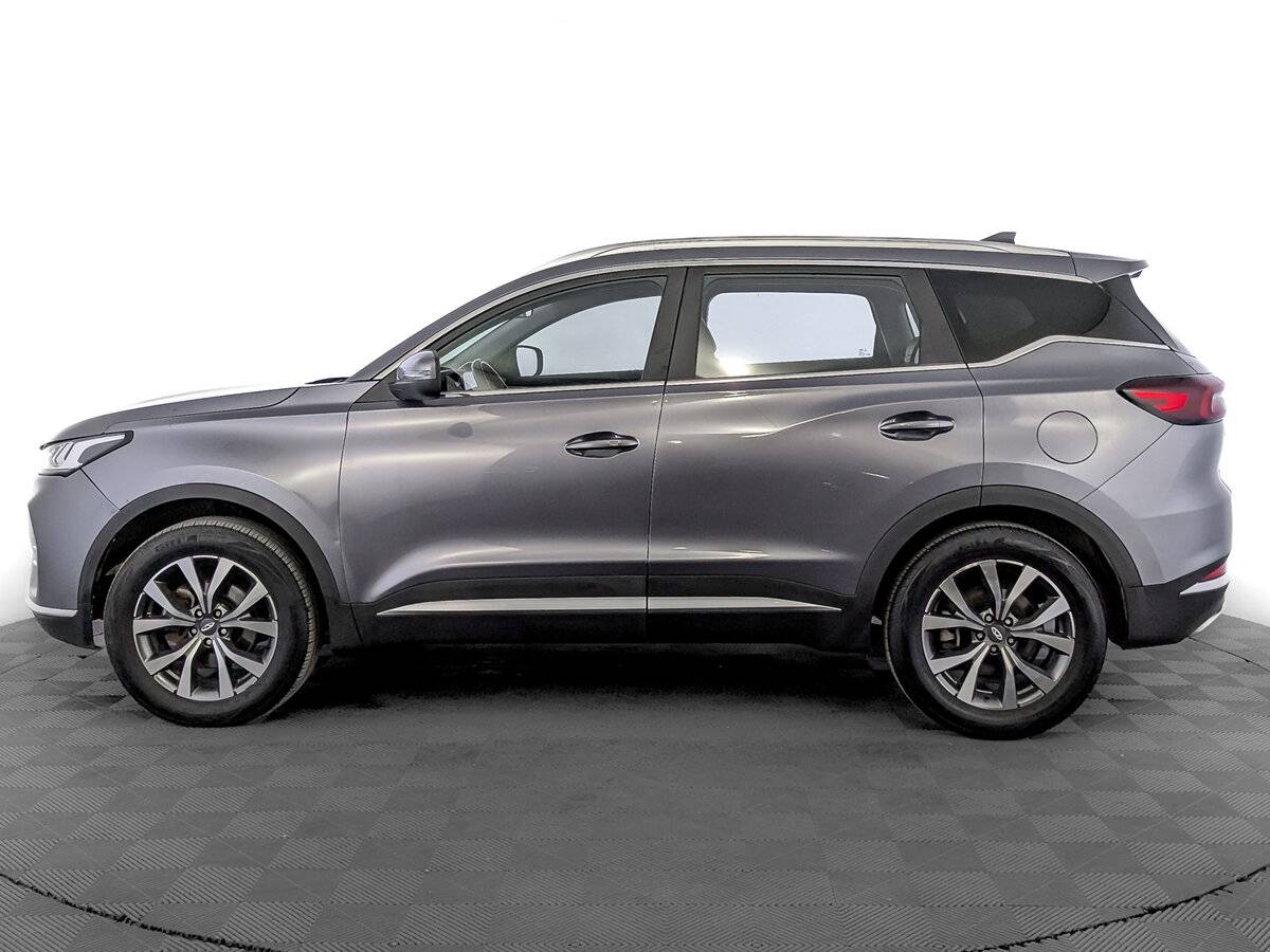 Купить Chery Tiggo 7 Pro, 2022, 88 908 км.. Фото: #7