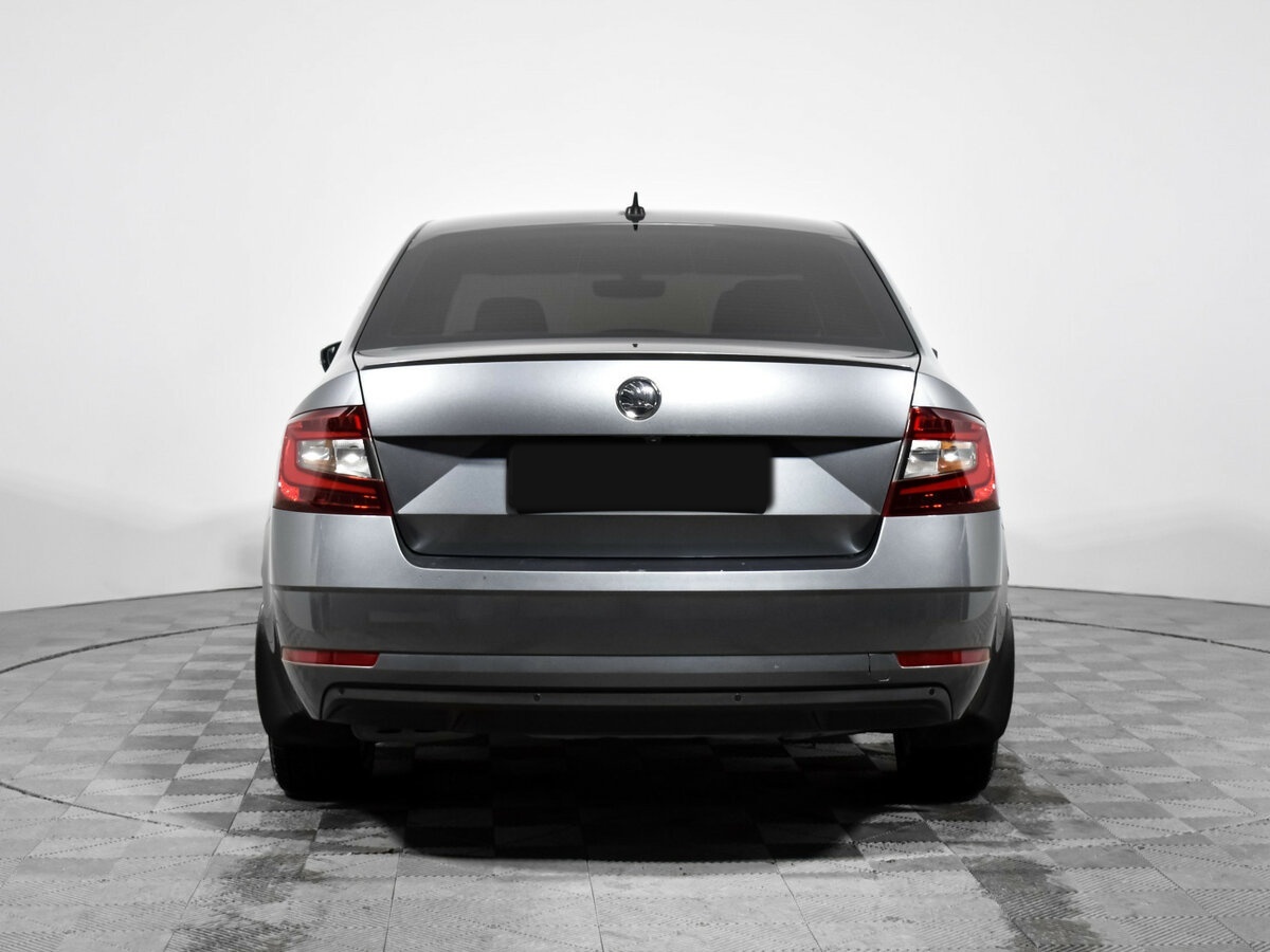 Купить Skoda Octavia, 2020, 68 666 км.. Фото: #5