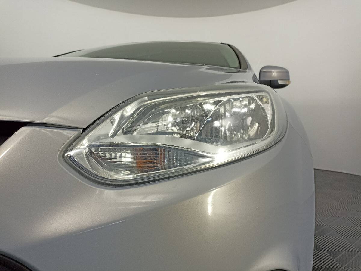 Купить Ford Focus, 2013, 194 515 км.. Фото: #16