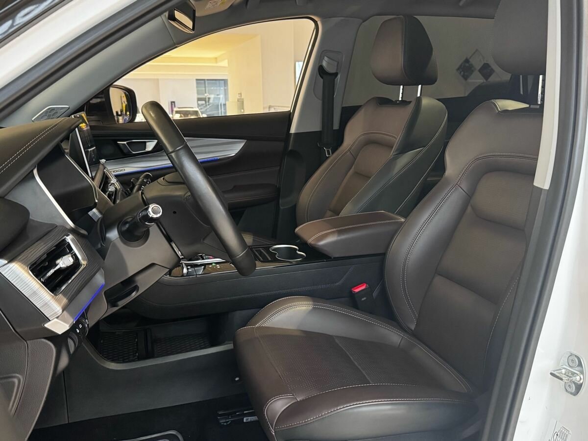 Купить Chery Tiggo 8 Pro, 2023, 35 627 км.. Фото: #13