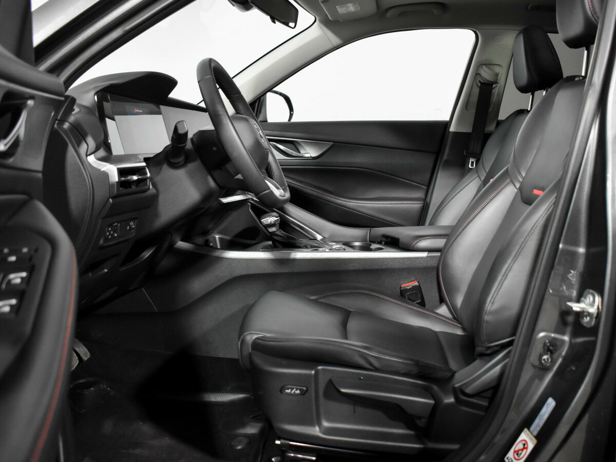 Купить Changan CS35 Plus, 2023, 57 014 км.. Фото: #9