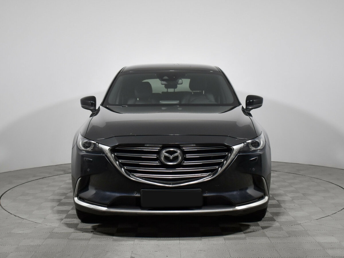 Купить Mazda CX-9, 2018, 149 264 км.. Фото: #1