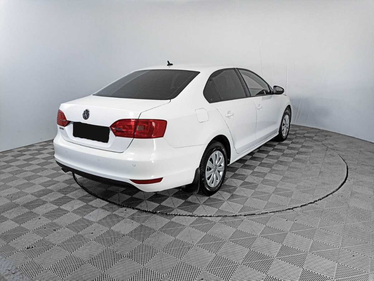 Купить Volkswagen Jetta, 2014, 192 505 км.. Фото: #4