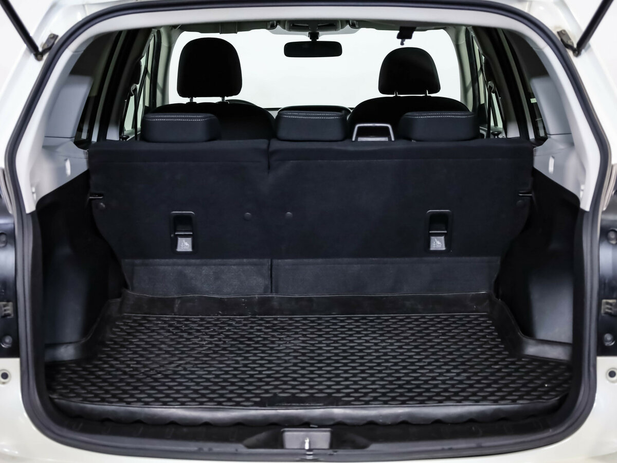 Купить Subaru Forester, 2014, 170 000 км.. Фото: #27