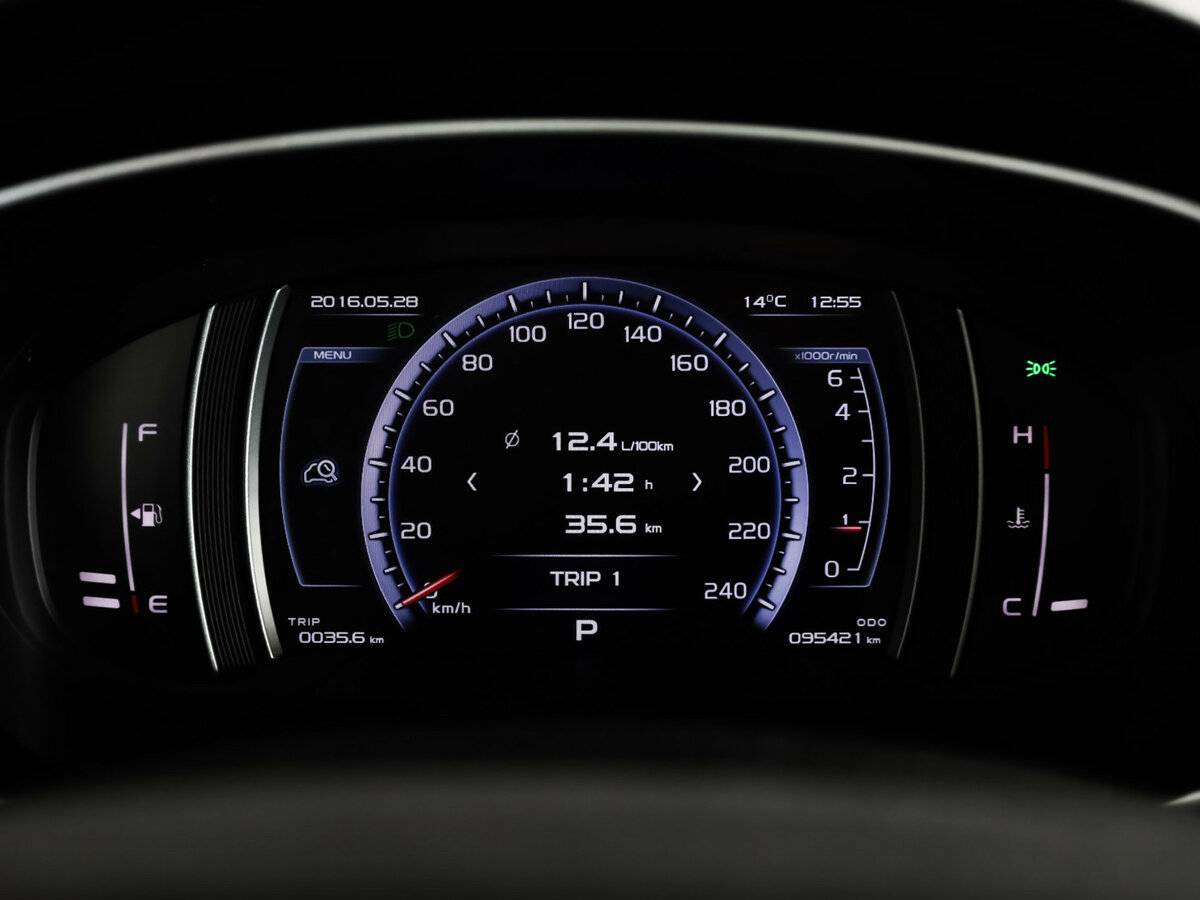 Купить Geely Atlas, 2019, 95 251 км.. Фото: #10