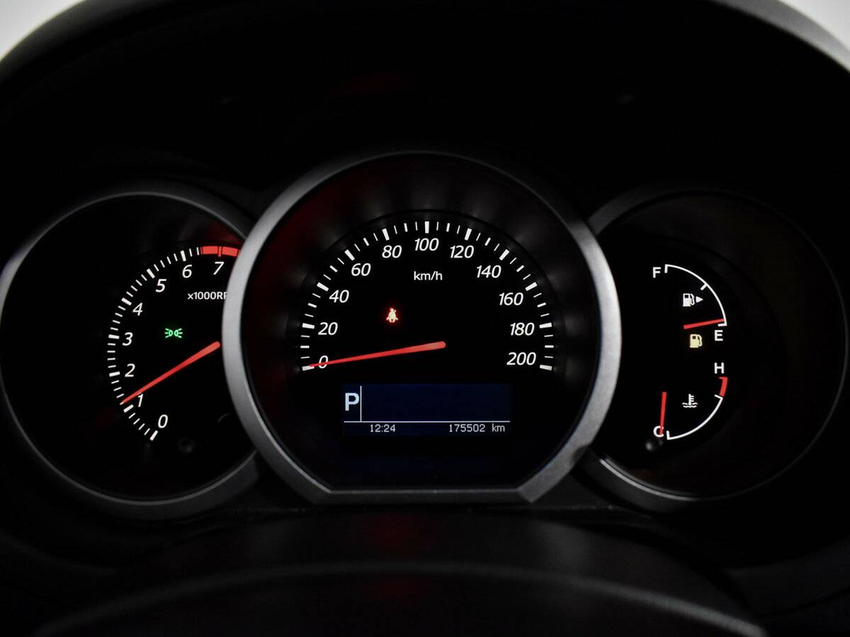 Купить Suzuki Grand Vitara, 2014, 175 501 км.. Фото: #17
