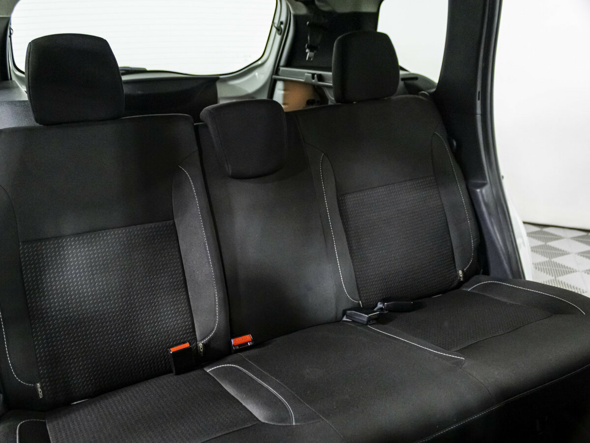 Купить Renault Duster, 2020, 115 887 км.. Фото: #9