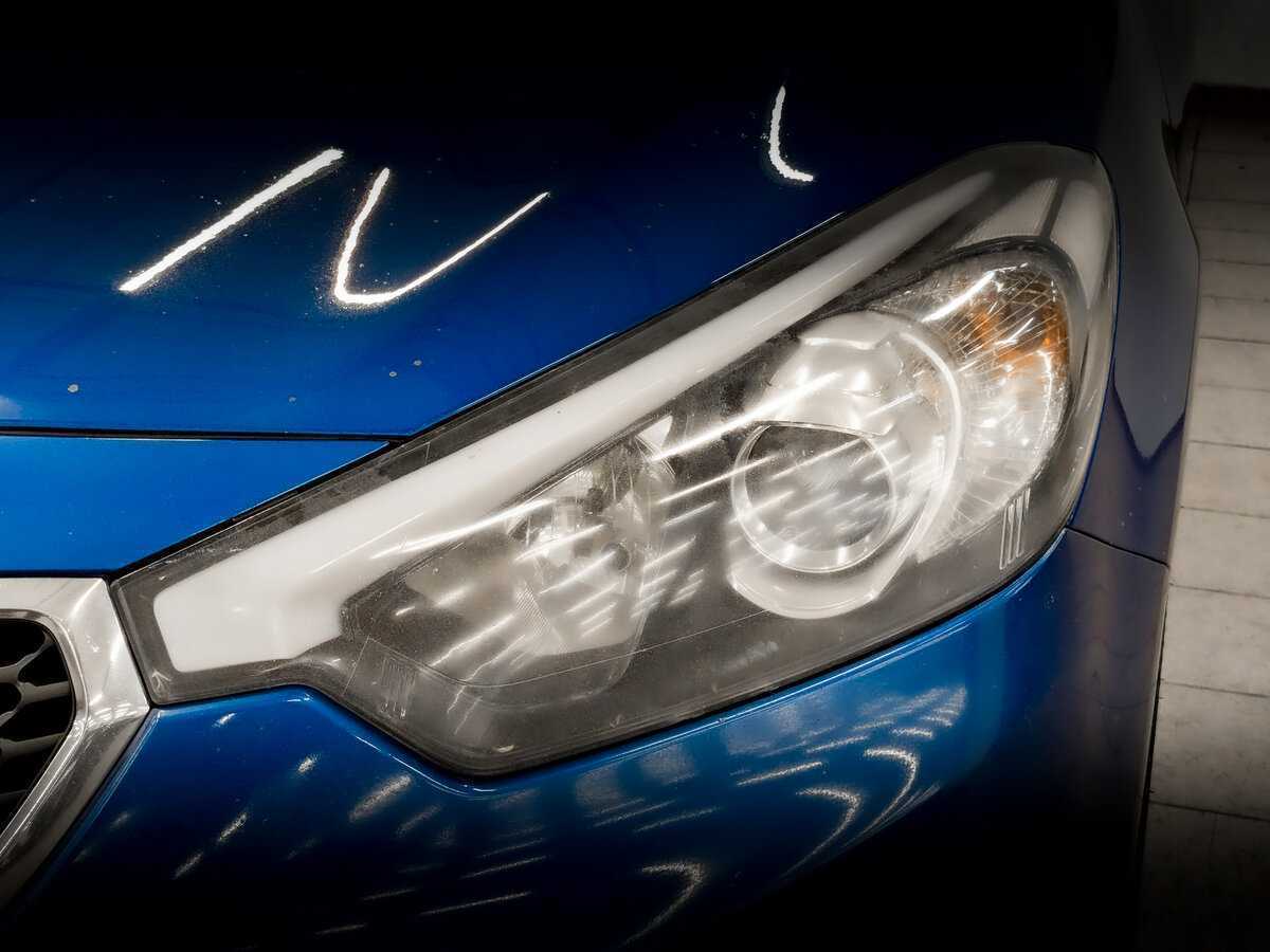 Купить Kia Cerato, 2013, 257 331 км.. Фото: #16
