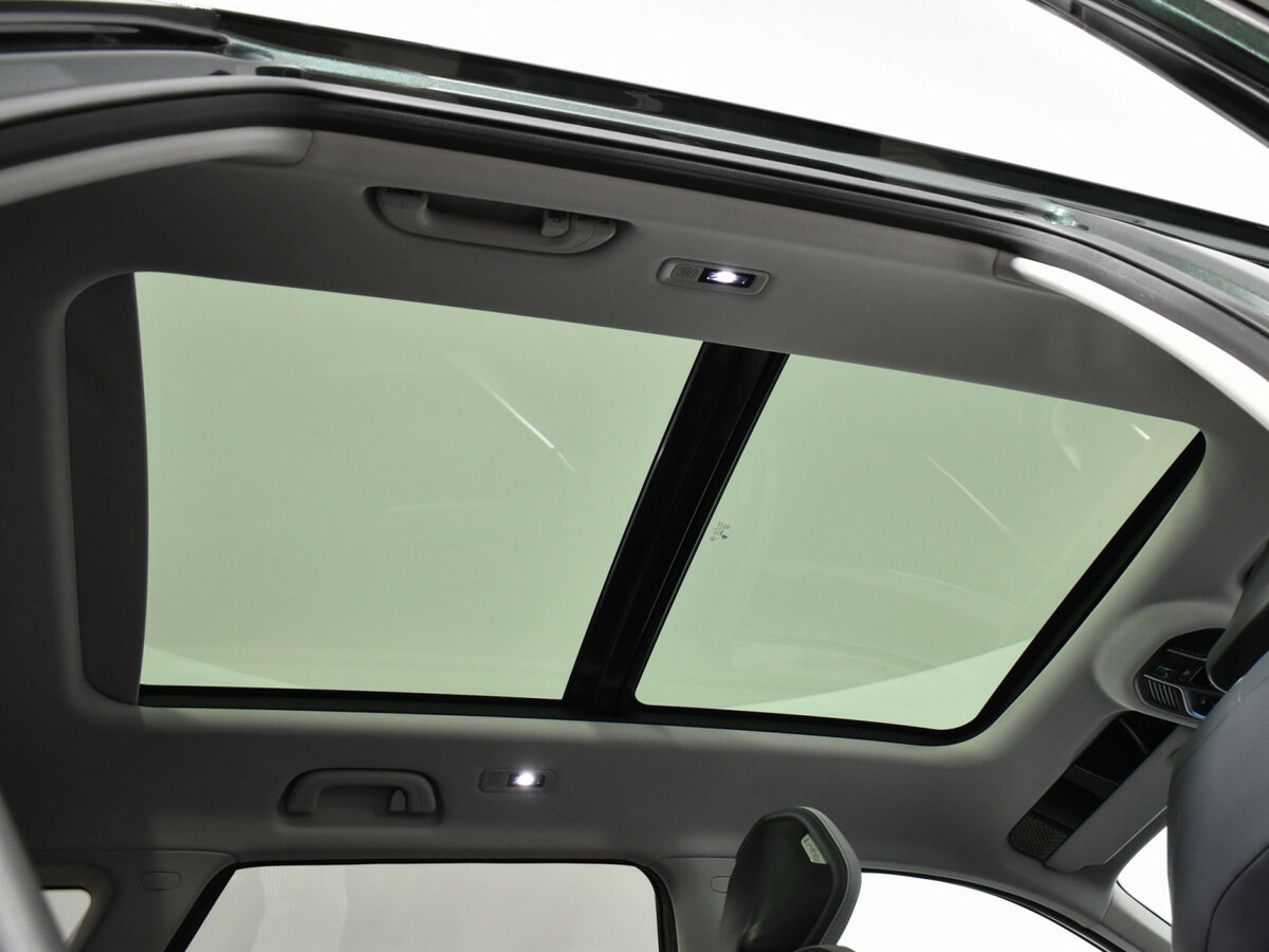 Купить Geely Atlas, 2024, 83 180 км.. Фото: #11