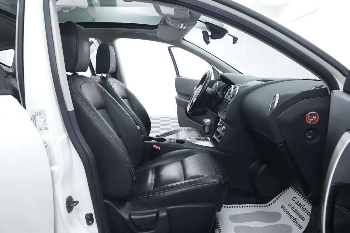 Купить Nissan Qashqai, 2013, 166 000 км.. Фото: #14