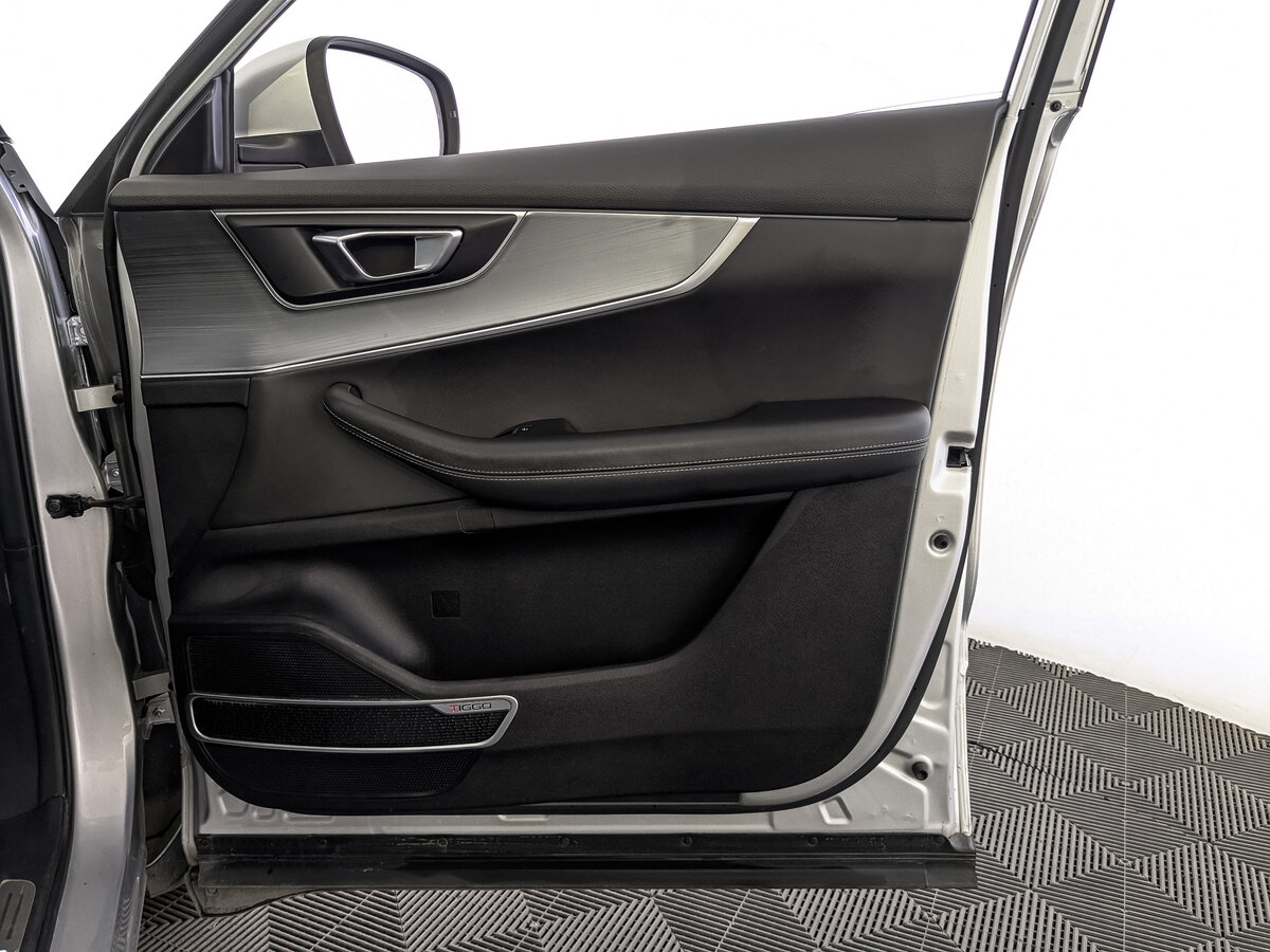 Купить Chery Tiggo 7 Pro, 2022, 119 511 км.. Фото: #22