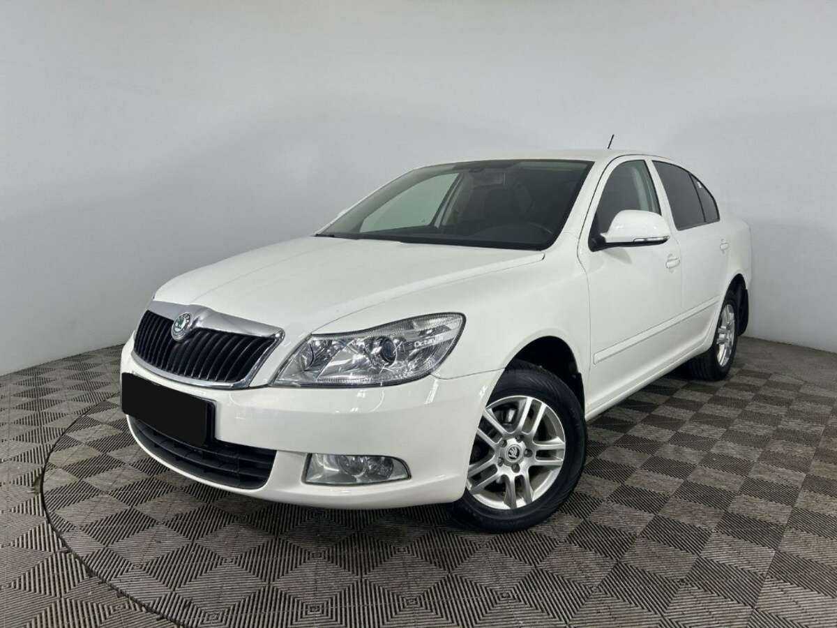 Купить Skoda Octavia, 2012, 120 158 км.. Фото: #0