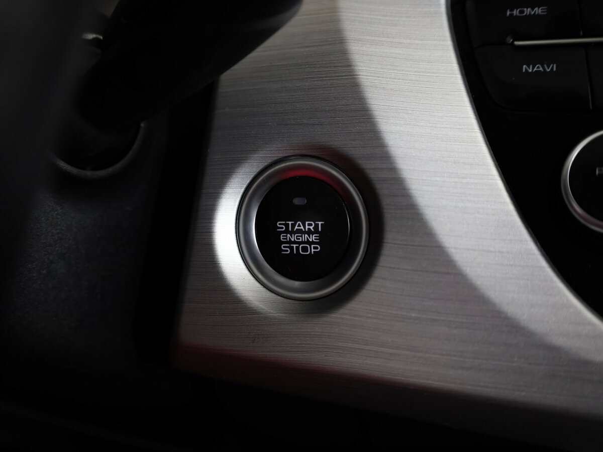 Купить Geely Atlas, 2019, 95 251 км.. Фото: #12