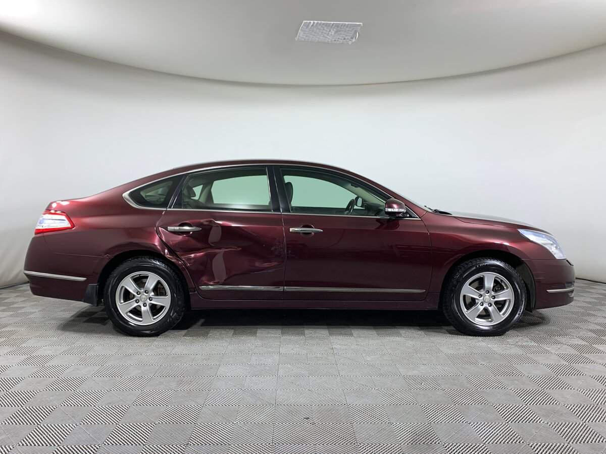Купить Nissan Teana, 2012, 255 414 км.. Фото: #3