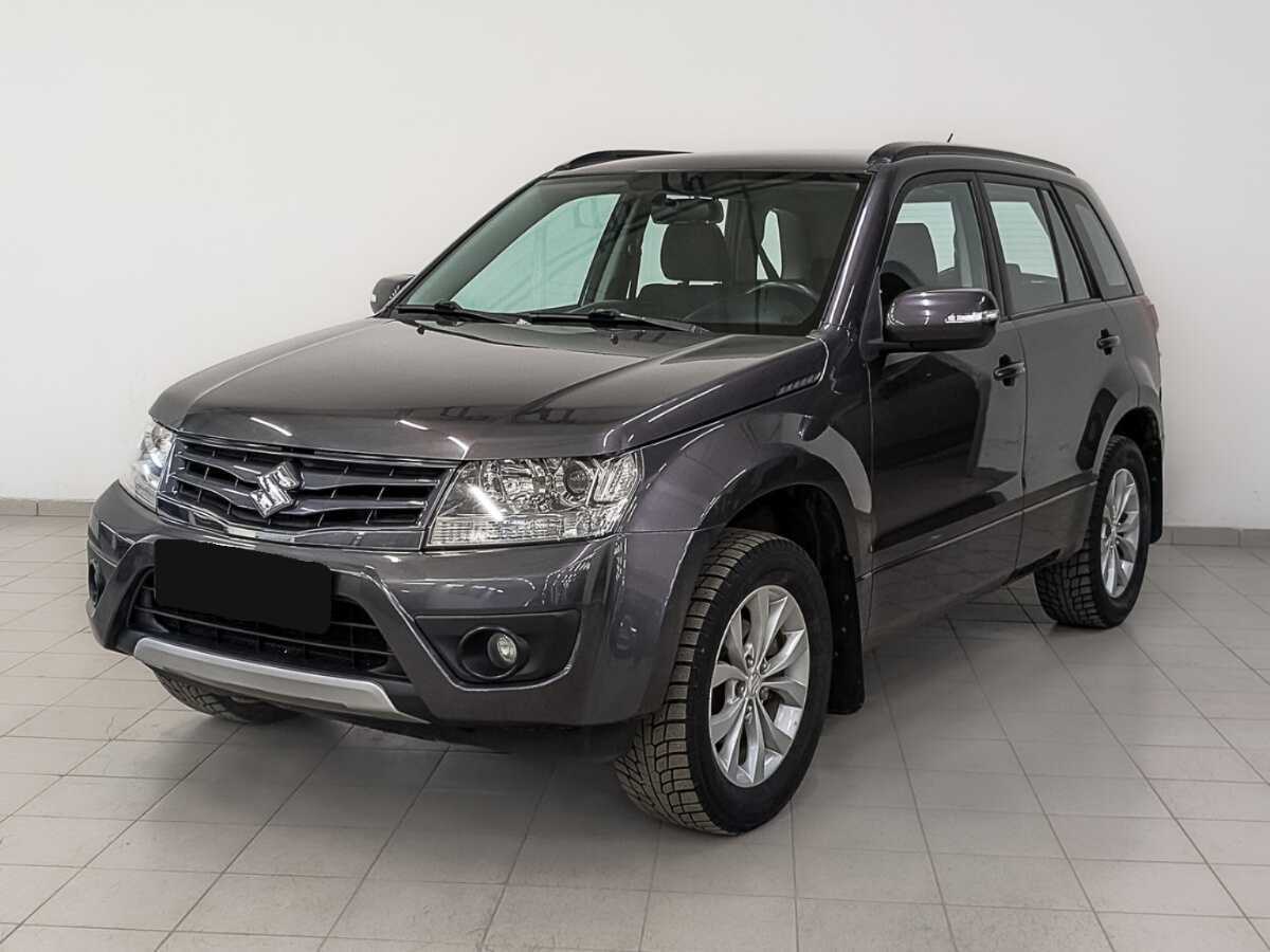 Купить Suzuki Grand Vitara, 2013, 133 636 км.. Посмотреть фото