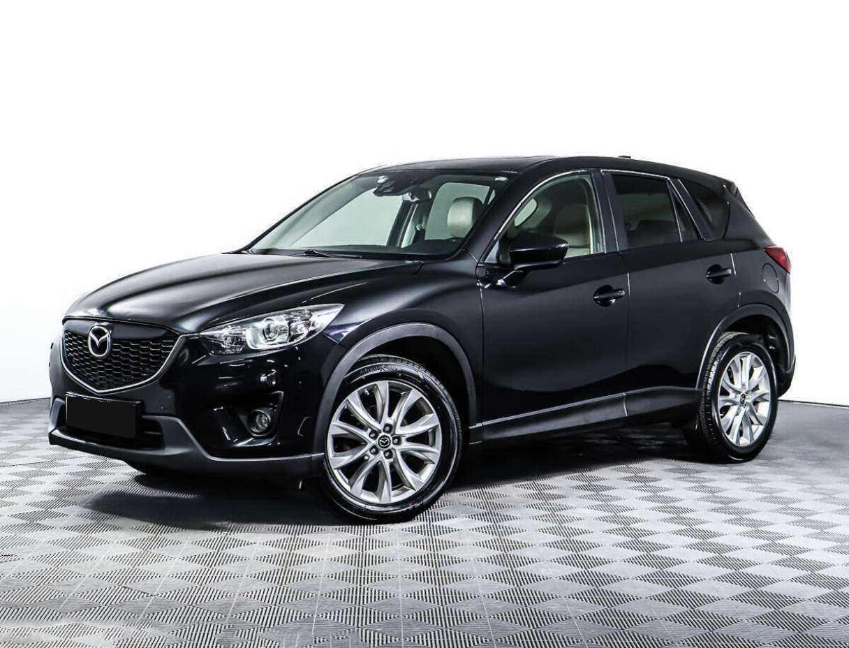 Купить Mazda CX-5, 2013, 203 903 км.. Посмотреть фото