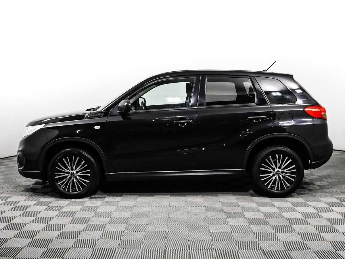 Купить Suzuki Vitara, 2016, 99 250 км.. Фото: #7