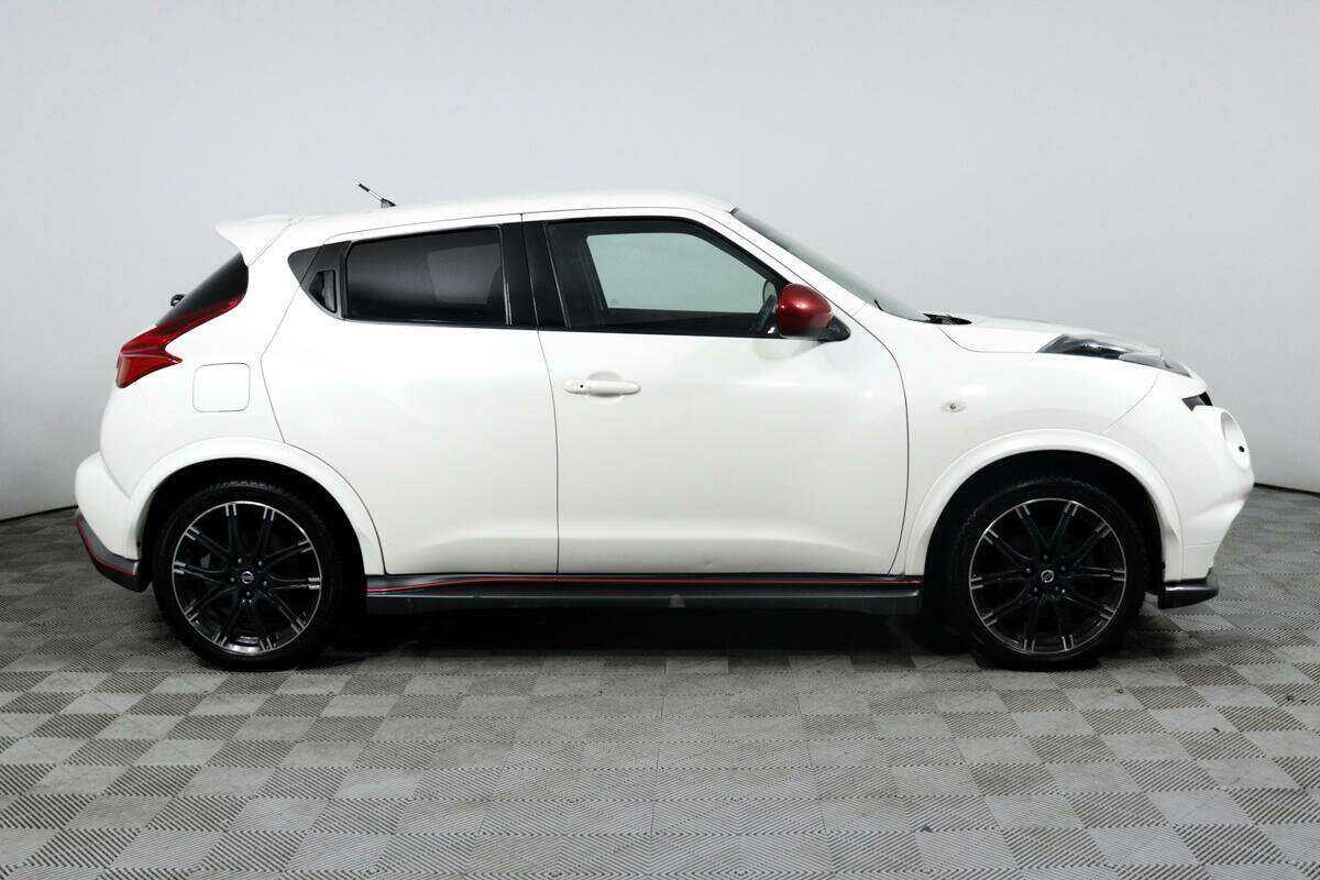 Купить Nissan Juke, 2013, 156 174 км.. Фото: #3