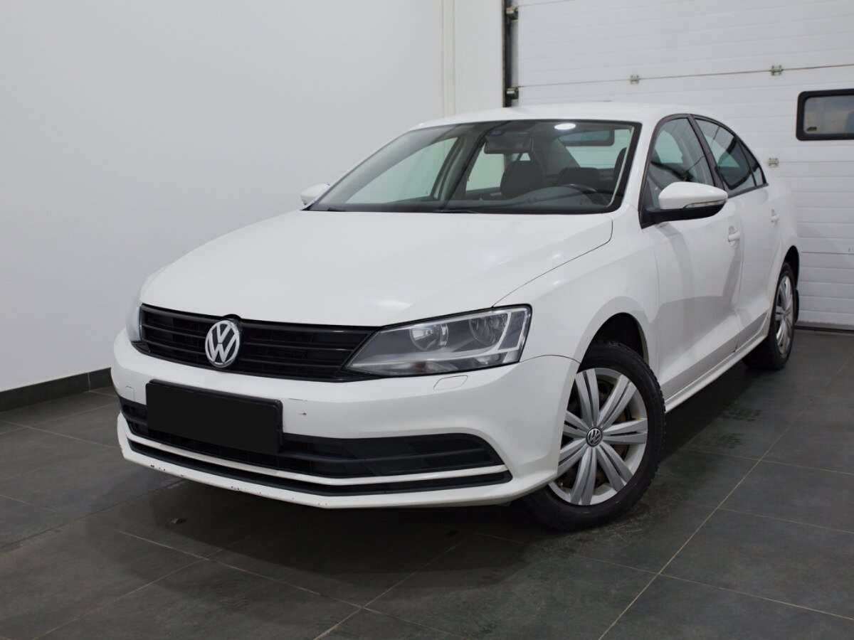 Купить Volkswagen Jetta, 2015, 144 689 км.. Посмотреть фото