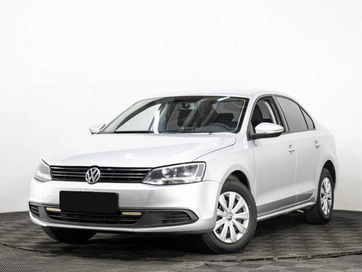 Купить Volkswagen Jetta, 2013, 229 226 км.. Посмотреть фото