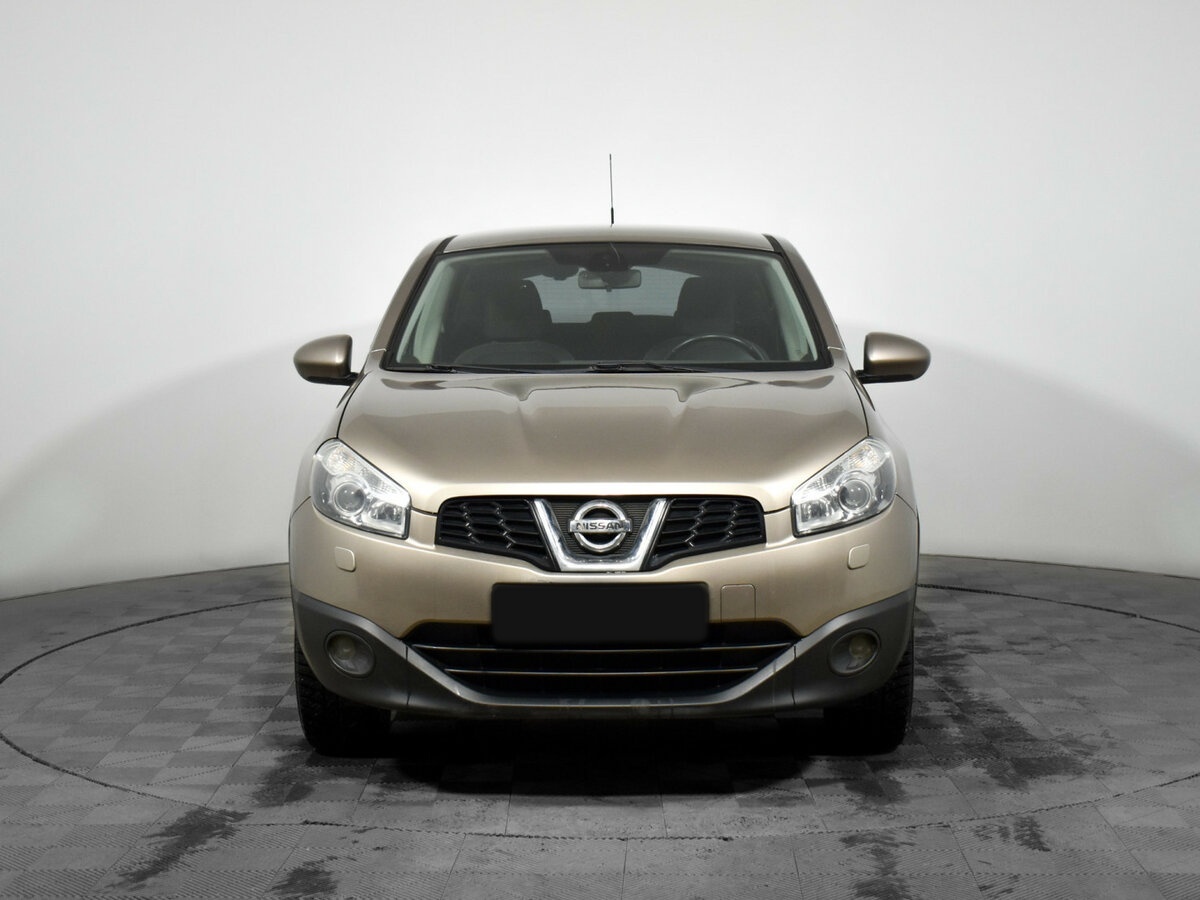Купить Nissan Qashqai, 2012, 185 000 км.. Фото: #1