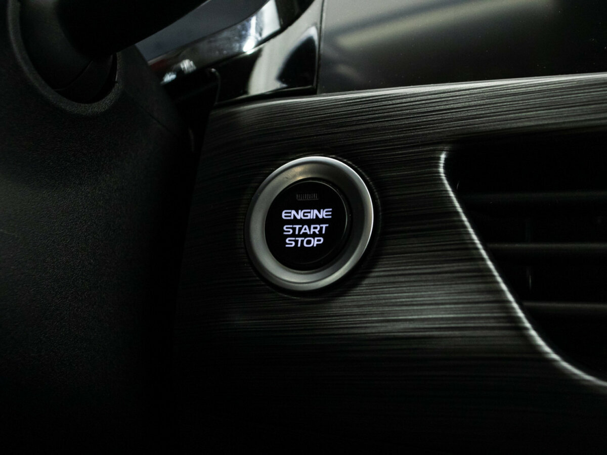 Купить Geely Tugella, 2021, 52 939 км.. Фото: #18