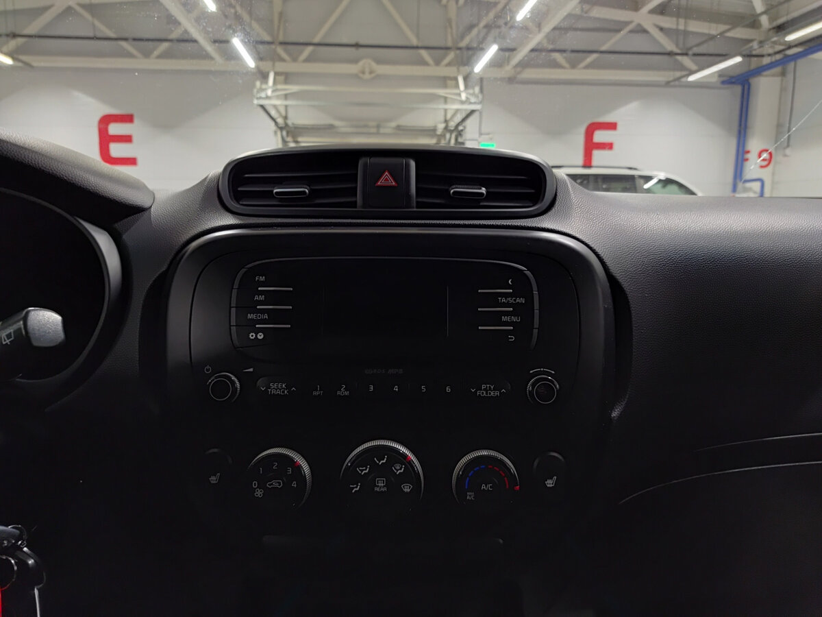 Купить Kia Soul, 2014, 150 634 км.. Фото: #14