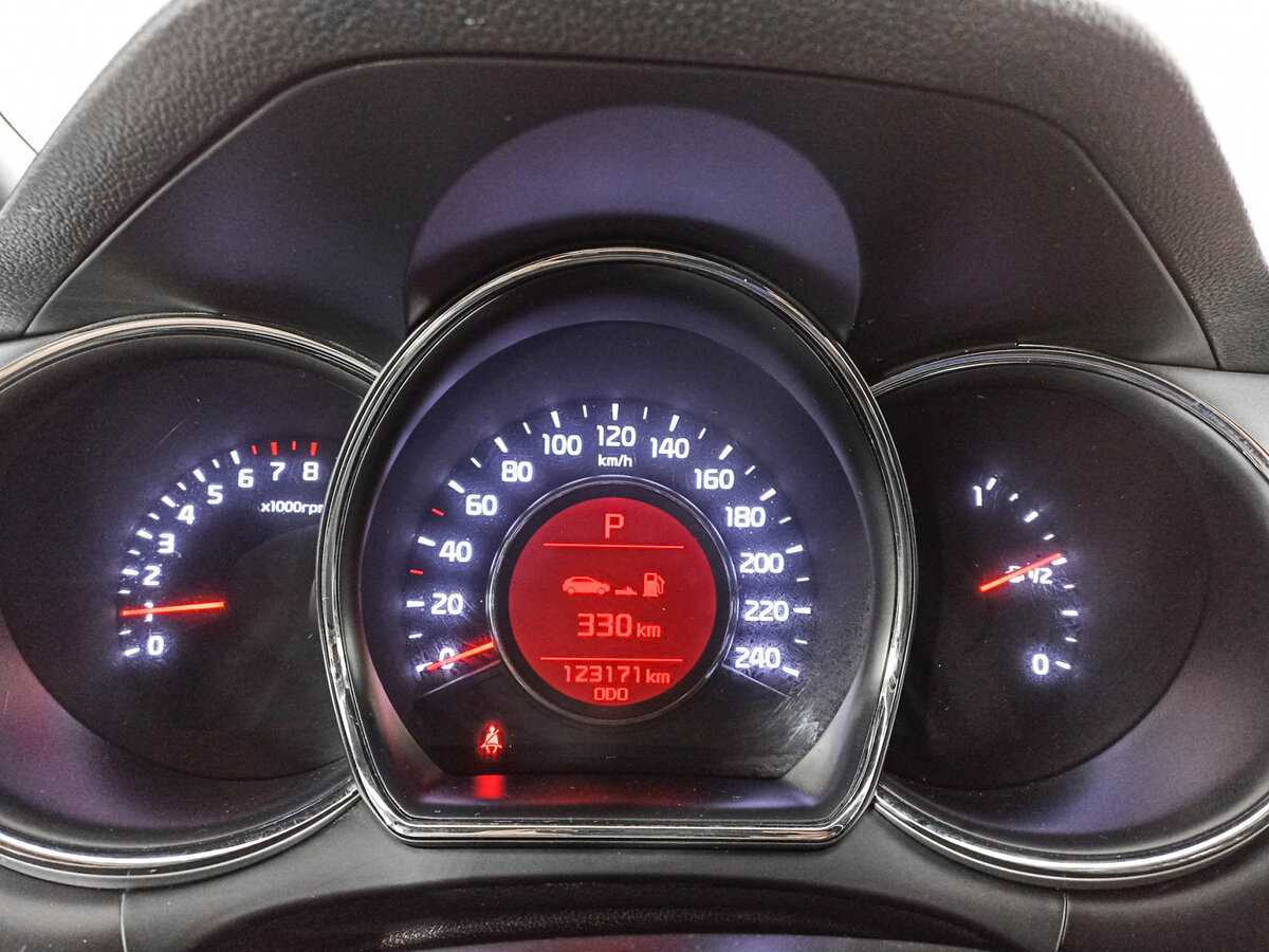 Купить Kia Ceed, 2014, 123 171 км.. Фото: #10