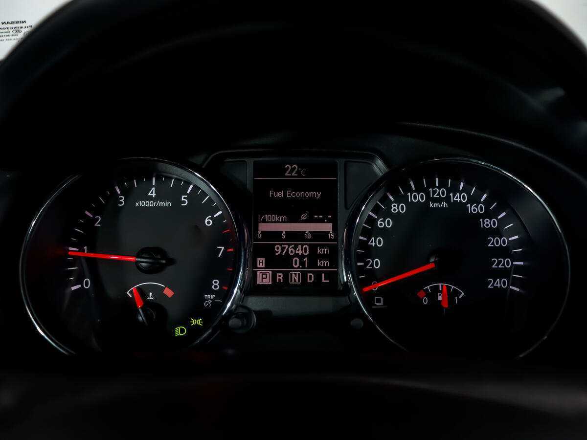 Купить Nissan Qashqai, 2012, 97 000 км.. Фото: #10